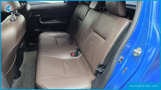 TOYOTA PRIUS 1.5