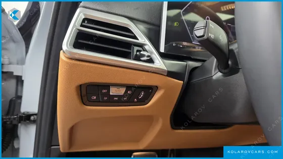 BMW 3 SERIES 320I M SPORT