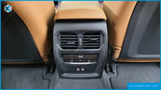 BMW 3 SERIES 320I M SPORT