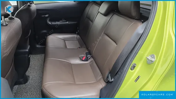 TOYOTA PRIUS 1.5
