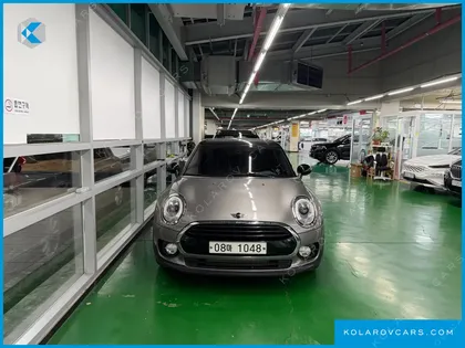 MINI CLUBMAN STANDARD