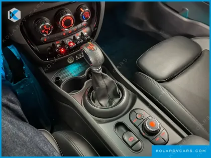 MINI CLUBMAN STANDARD