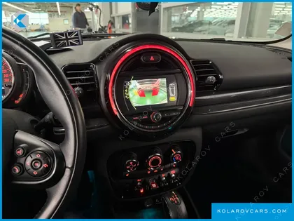 MINI CLUBMAN STANDARD