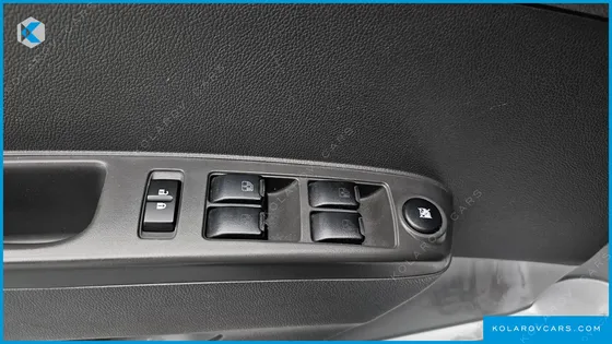 CHEVROLET (GM DAEWOO) SPARK LT