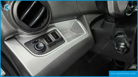 CHEVROLET (GM DAEWOO) SPARK LT