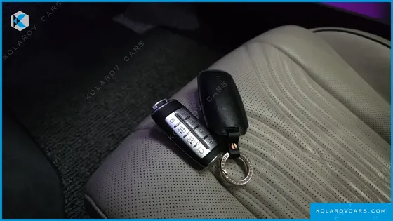 GENESIS G80 GASOLINE 3.5 TURBO AWD