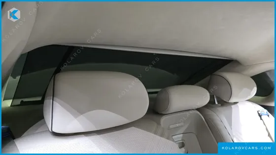 GENESIS G80 GASOLINE 3.5 TURBO AWD