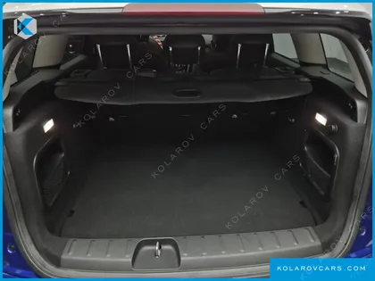 MINI CLUBMAN STANDARD