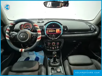 MINI CLUBMAN STANDARD