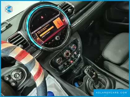 MINI CLUBMAN STANDARD