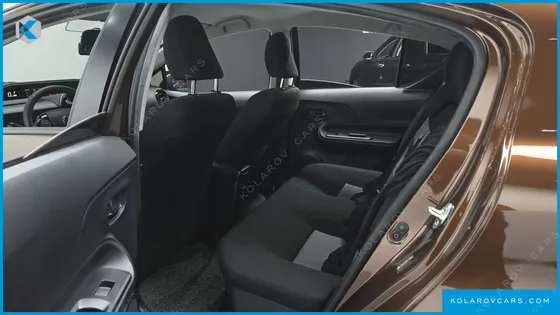 TOYOTA PRIUS 1.5 CROSSOVER