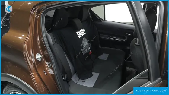 TOYOTA PRIUS 1.5 CROSSOVER