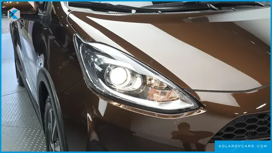 TOYOTA PRIUS 1.5 CROSSOVER