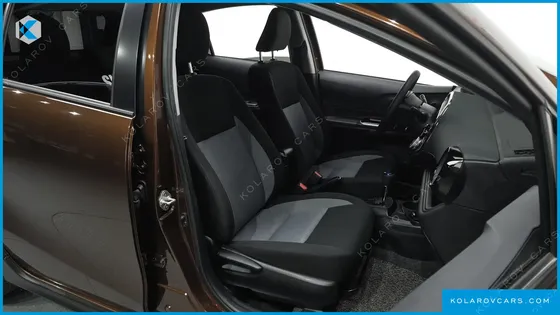 TOYOTA PRIUS 1.5 CROSSOVER