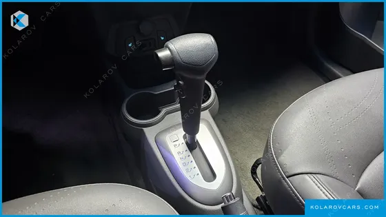 CHEVROLET (GM DAEWOO) SPARK LT