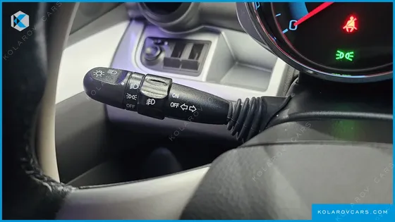 CHEVROLET (GM DAEWOO) SPARK LT