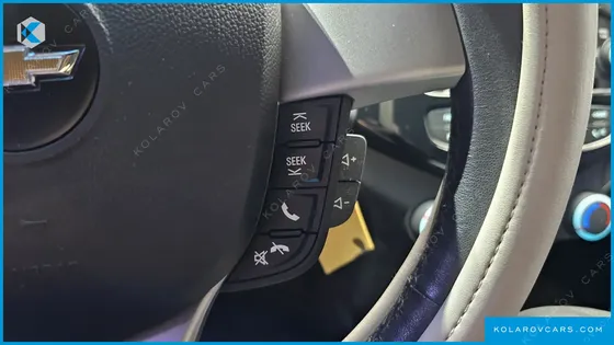 CHEVROLET (GM DAEWOO) SPARK LT
