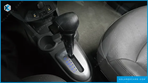 CHEVROLET (GM DAEWOO) SPARK LT