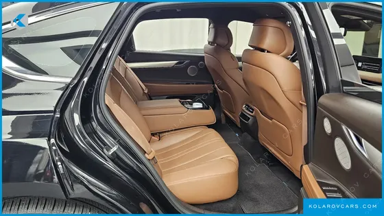 GENESIS G80 E-AWD