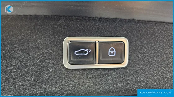 GENESIS G80 E-AWD