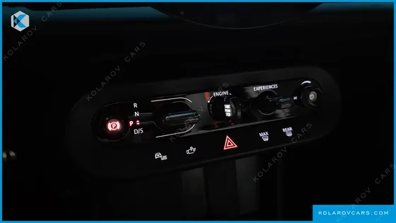 MINI COOPER JCW