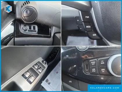 CHEVROLET (GM DAEWOO) SPARK LPG LS