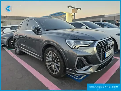 AUDI Q3 35 TDI PREMIUM
