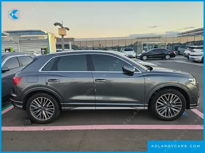 AUDI Q3 35 TDI PREMIUM