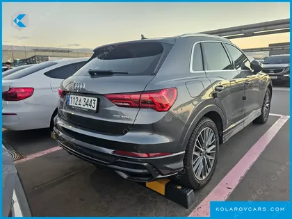 AUDI Q3 35 TDI PREMIUM