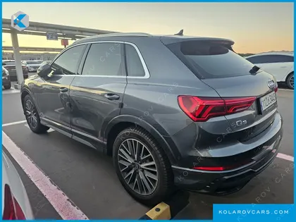 AUDI Q3 35 TDI PREMIUM