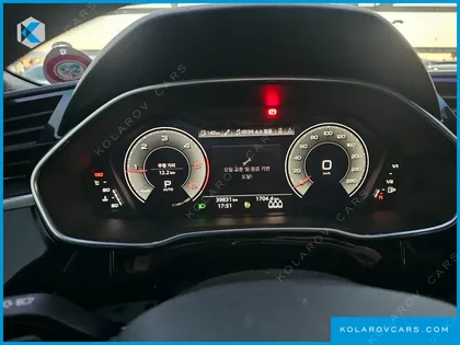 AUDI Q3 35 TDI PREMIUM