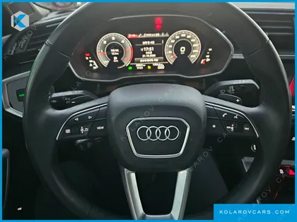 AUDI Q3 35 TDI PREMIUM