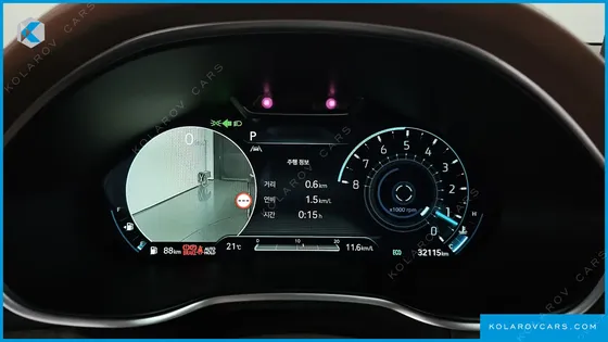 GENESIS G80 GASOLINE 2.5 TURBO 2WD