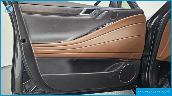 GENESIS G80 GASOLINE 2.5 TURBO 2WD