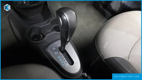 CHEVROLET (GM DAEWOO) SPARK SPARK S