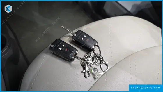 CHEVROLET (GM DAEWOO) SPARK SPARK S