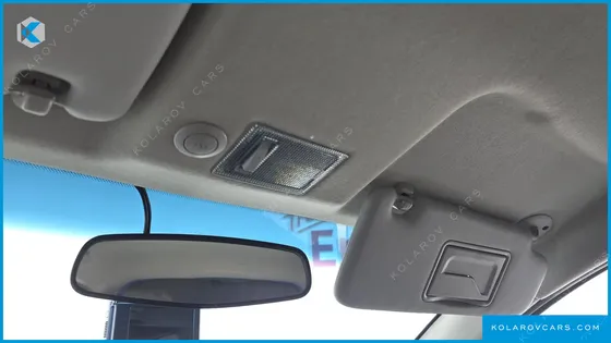 CHEVROLET (GM DAEWOO) SPARK SPARK S