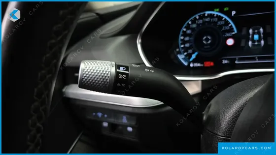 GENESIS G80 E-AWD