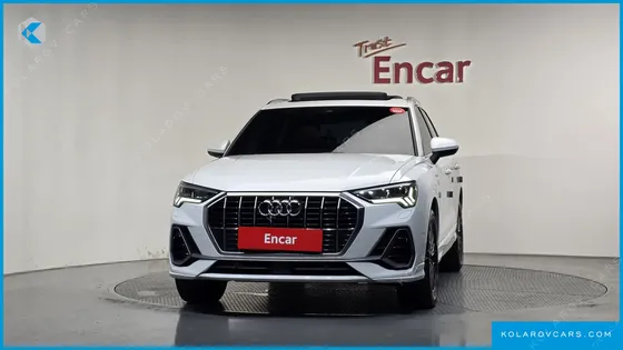 AUDI Q3 35 TDI PREMIUM