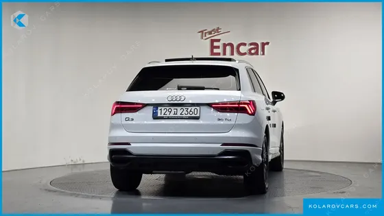 AUDI Q3 35 TDI PREMIUM