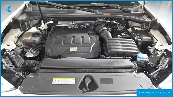 AUDI Q3 35 TDI PREMIUM