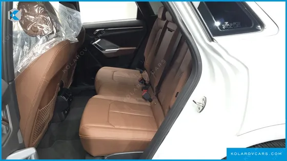 AUDI Q3 35 TDI PREMIUM