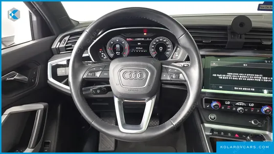 AUDI Q3 35 TDI PREMIUM