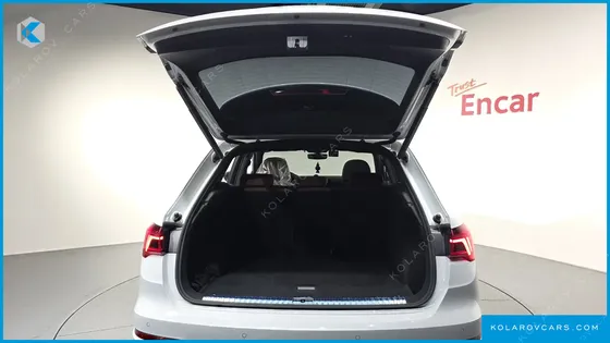 AUDI Q3 35 TDI PREMIUM