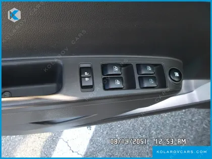 CHEVROLET (GM DAEWOO) SPARK LS