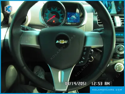 CHEVROLET (GM DAEWOO) SPARK LS