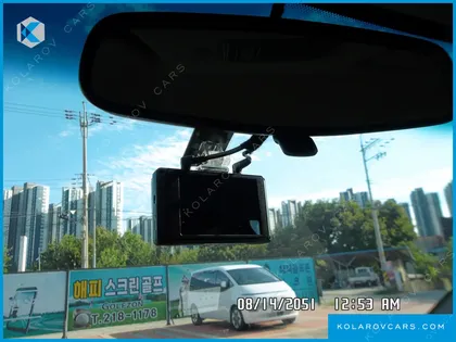 CHEVROLET (GM DAEWOO) SPARK LS