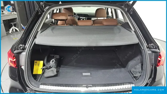 AUDI Q3 40 TFSI QUATTRO