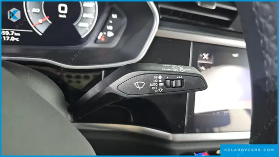 AUDI Q3 40 TFSI QUATTRO
