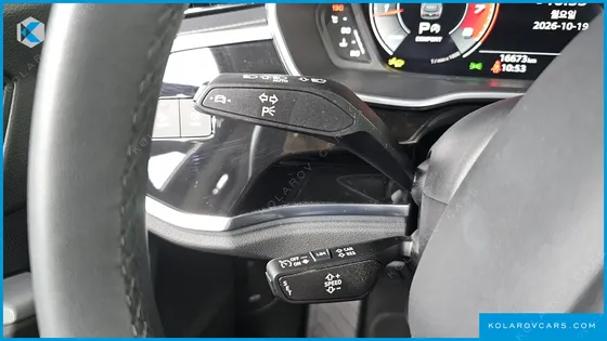 AUDI Q3 40 TFSI QUATTRO